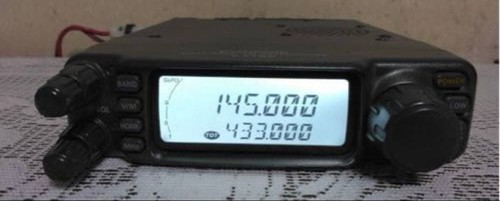Yaesu standard c7100 - standard,