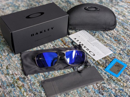 Oakley badman dark - oakley,