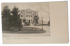 Col di Luna Vittorio Veneto