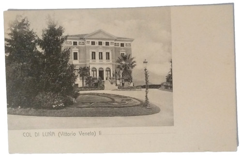 Col luna vittorio veneto - col,