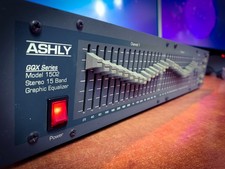 ASHLY GQX-1502 🌈RaRe🌈