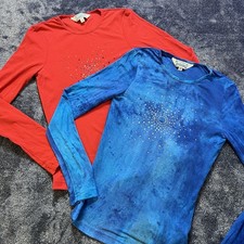 Confezione Top Vintage Y2K