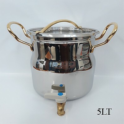 Fusto contenitore per - olio, 5