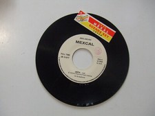 Mexcal / Guenda-K ‎– UEPA