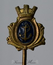 Distintivo da giacca Marina Militare Italiana