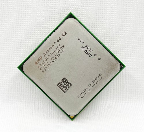 Amd athlon 64x2 - 64x2, adx6000iaa6cz