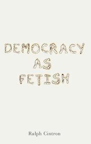 Democracy fetish ralph - fetish, by