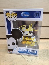 Funko POP! Disney 01: Topolino