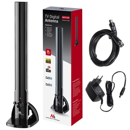 Antenna interna - interna,