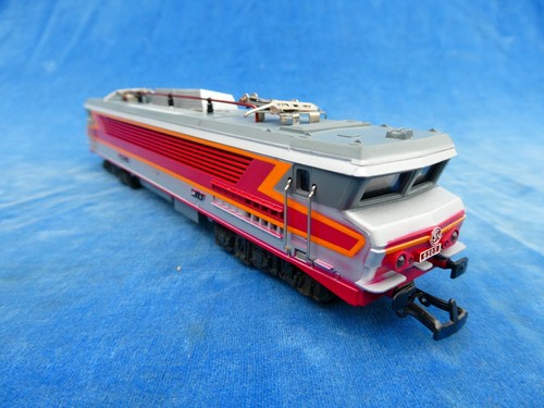 Superbe rare top train - rare,