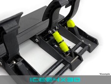 Mod elastomero per Fanatec CSL