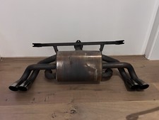 Silenziatore Ferrari F355 355