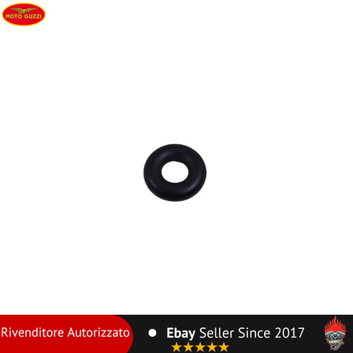 Ring gommino cupolino moto - cupolino,