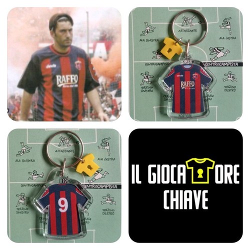 Giocatore - il,