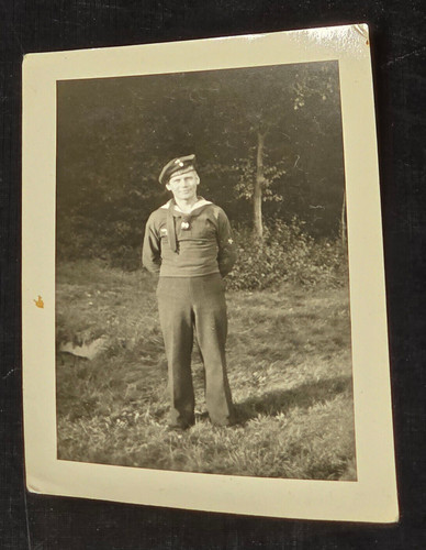 1944 kriegsmarine navy sailor - navy,