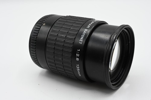 Pentax 135 120 150 - 135,