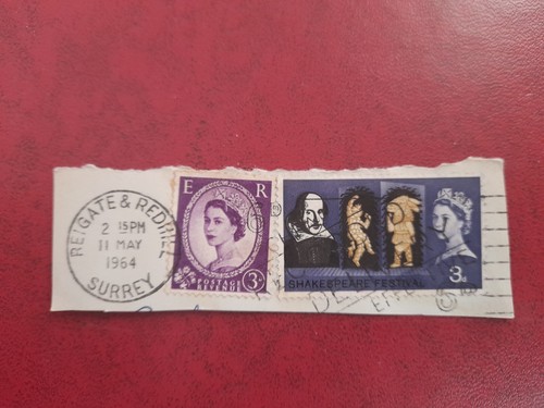 May 1964 frammento addio - frammento,