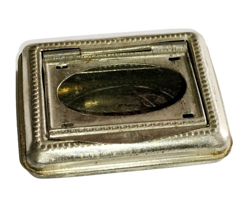 Piccola scatola portapasticche - piccola,
