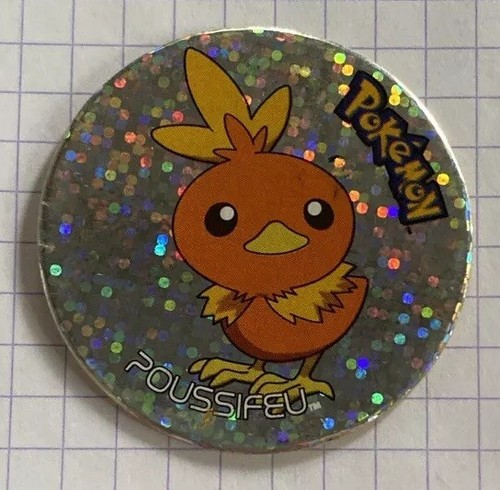 Pog power caps 2006 - pog,