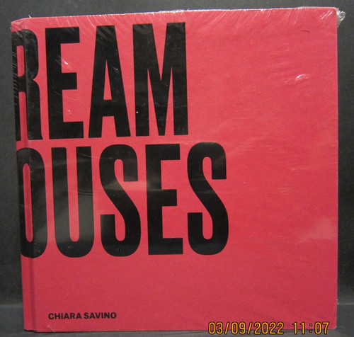 Libro dream houses - libro,