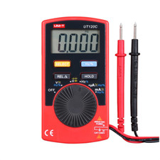 UNI-T UT-120B Tester