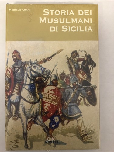 Storia dei musulmani - musulmani, di
