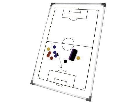 Lavagna magnetica corsport - magnetica,