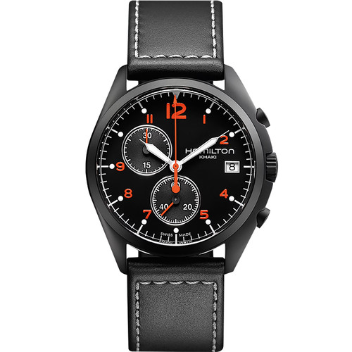 Orologio uomo hamilton - orologio, khaki