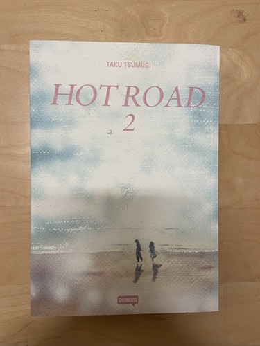 Hot road taki tsumugi - -,