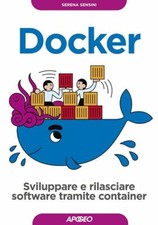 DOCKER. SVILUPPARE E