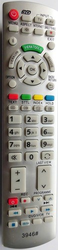 Telecomando ricambio adatto - telecomando, di