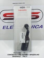 PAEU0283 CONCENTRATORE VAPORE+ SPAZZOLINO PER POLTI VAPORETTO MONDIAL VAP