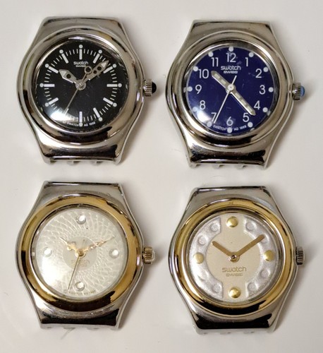 Swatch dummy set di - -,