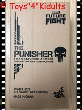 Hot Toys VGM33D28 Marvel