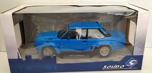 Solido die cast - cast, auto