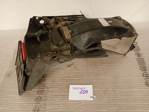 Parafango porta targa honda - parafango,