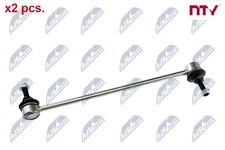 Barra stabilizzatrice asta - barra,