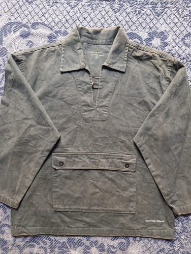 Giacca smock vintage beau - smock,