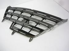 Griglia griglia anteriore