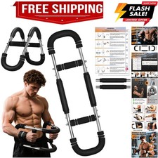 Twister Arm Trainer, 20-60lbs