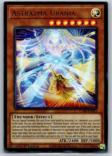 Astrazma urania chaos origins - astrazma,