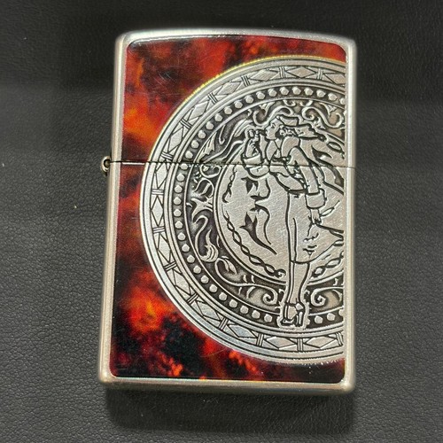 Zippo windy arabesque - windy, design
