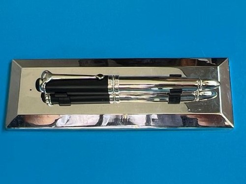 Penna stilografica iridium - stilografica,