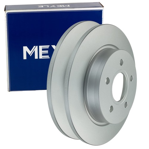 Dischi freno meyle 271 mm - 2,