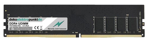 Di memoria ram - gb,