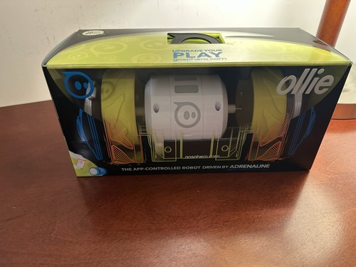 Sphero ollie edu robot - ollie,