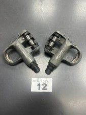 pedali clipless look keo easy