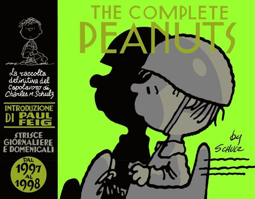 Charles schulz the - schulz, complete