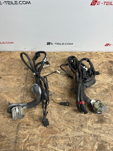 Cablaggio porta bmw e30 - bmw, cabrio