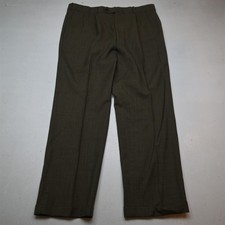 Pantaloni eleganti larghi Alan